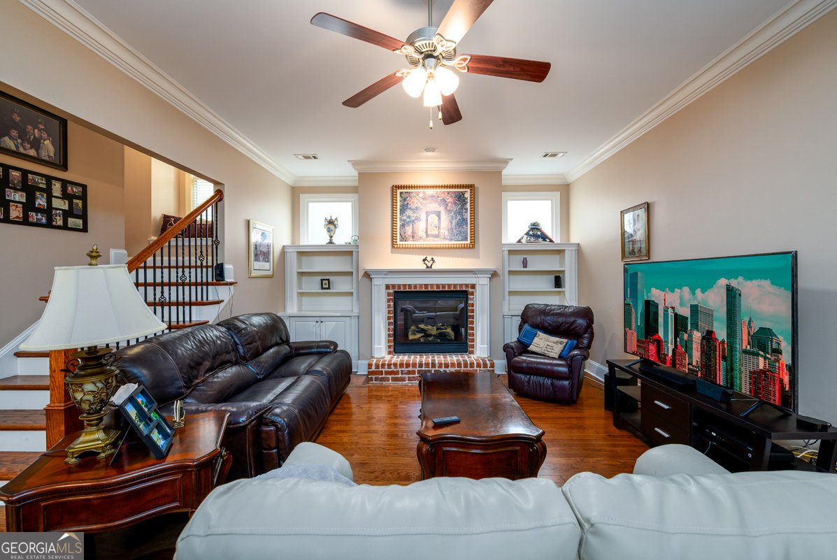 13042 Dartmore Avenue Alpharetta - 19