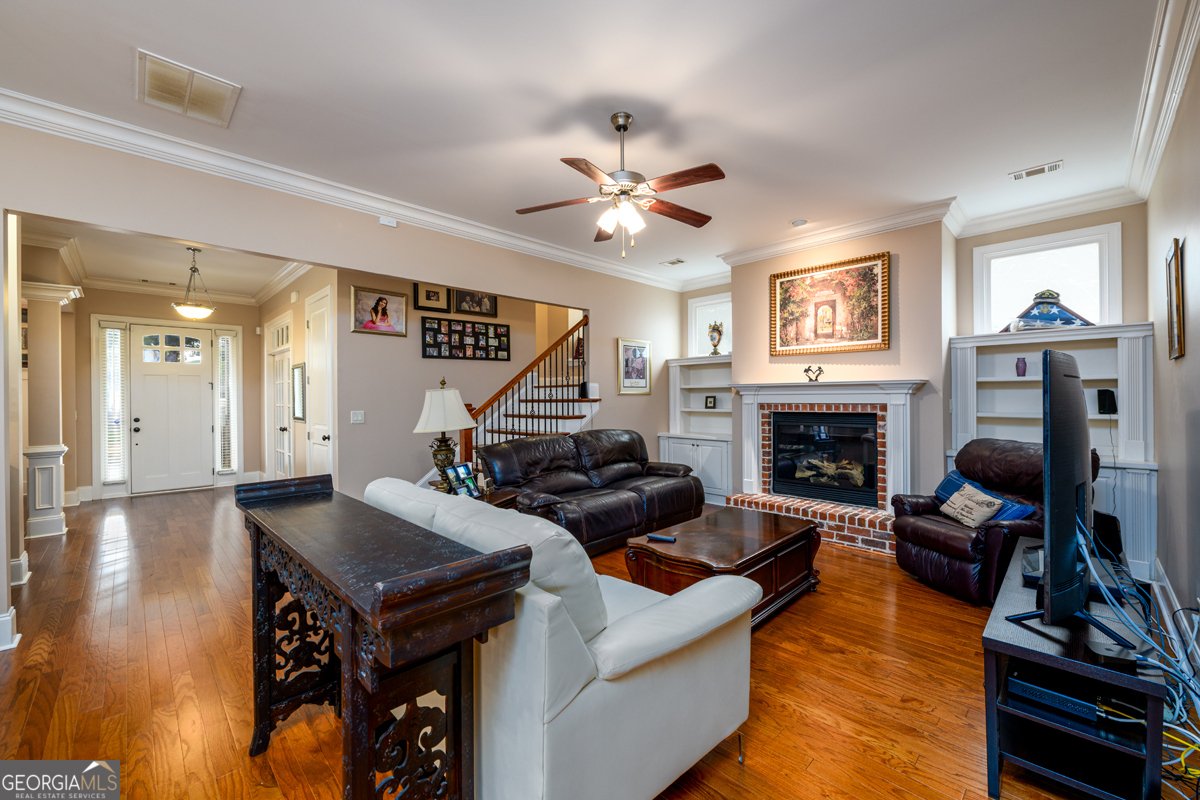 13042 Dartmore Avenue Alpharetta - 20