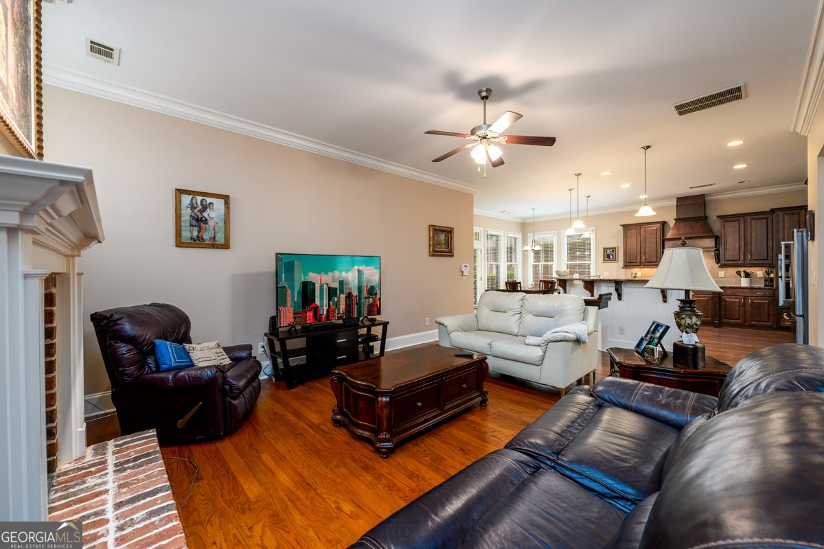 13042 Dartmore Avenue Alpharetta - 21