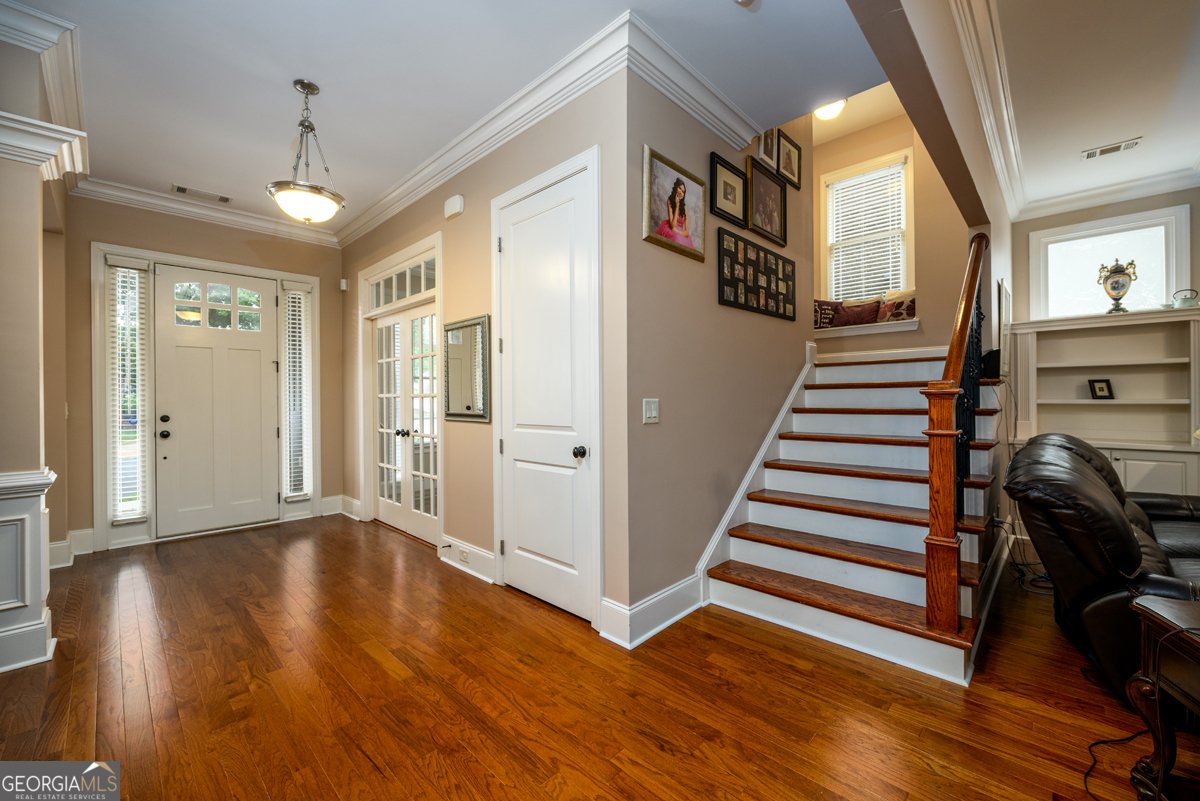 13042 Dartmore Avenue Alpharetta - 24