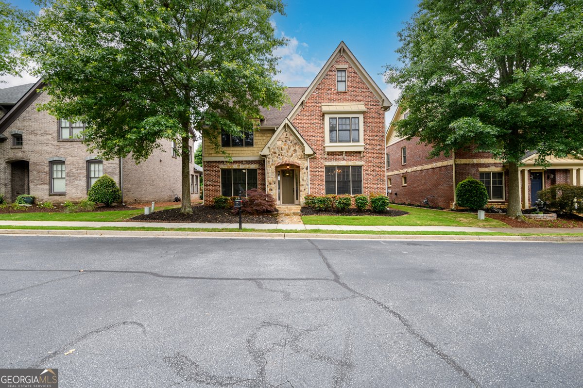 13042 Dartmore Avenue Alpharetta - 3