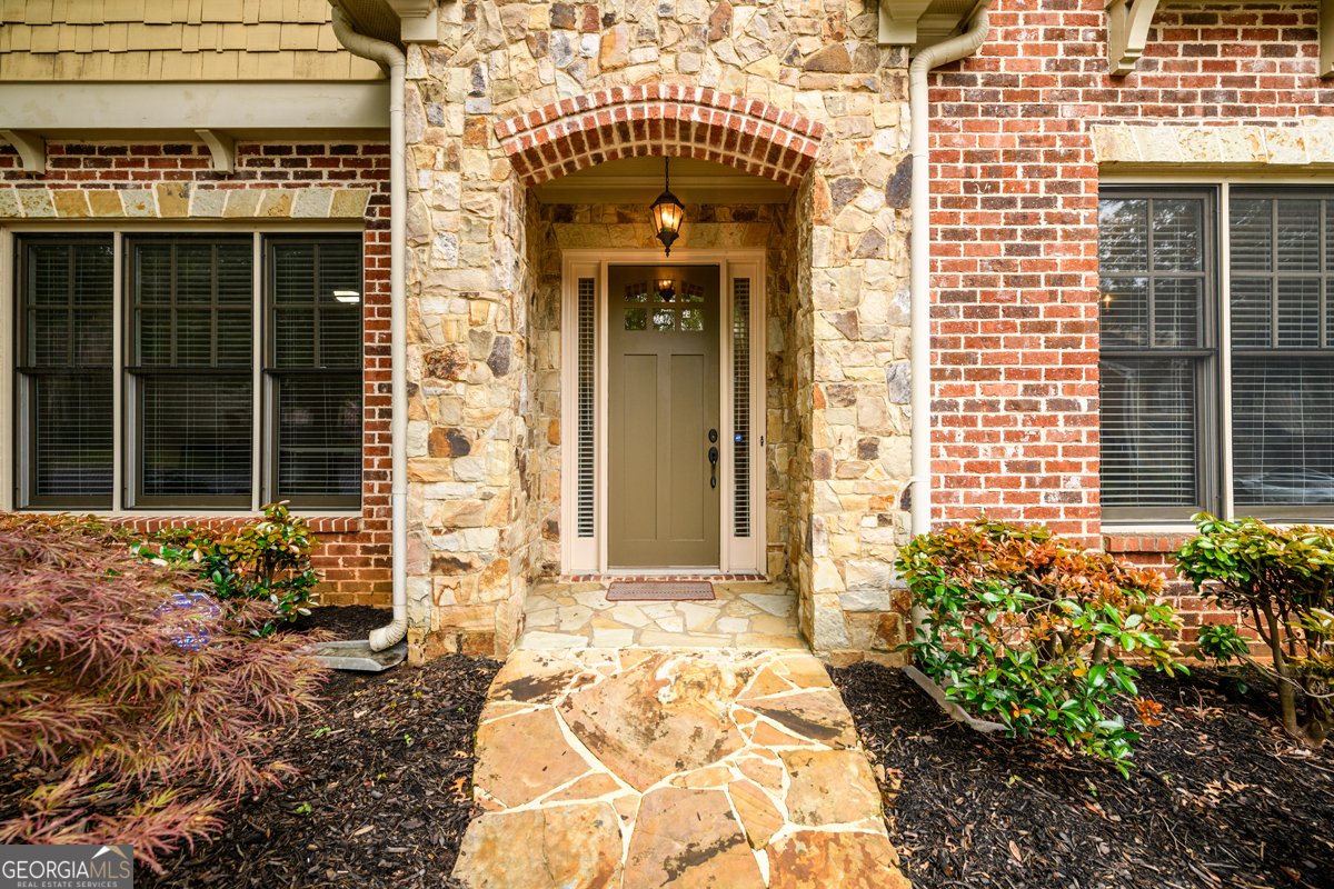 13042 Dartmore Avenue Alpharetta - 4