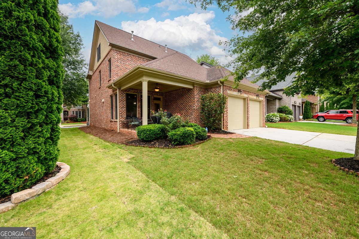 13042 Dartmore Avenue Alpharetta - 42