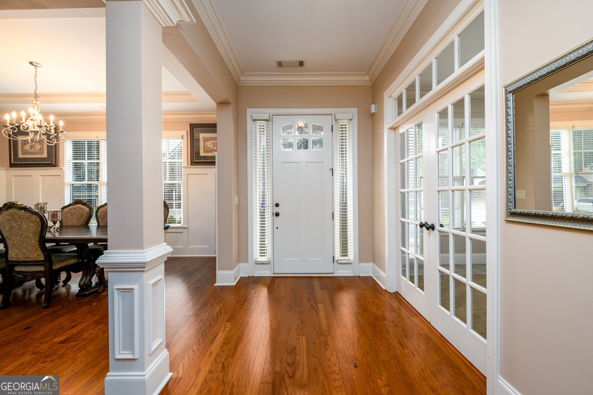 13042 Dartmore Avenue Alpharetta - 5
