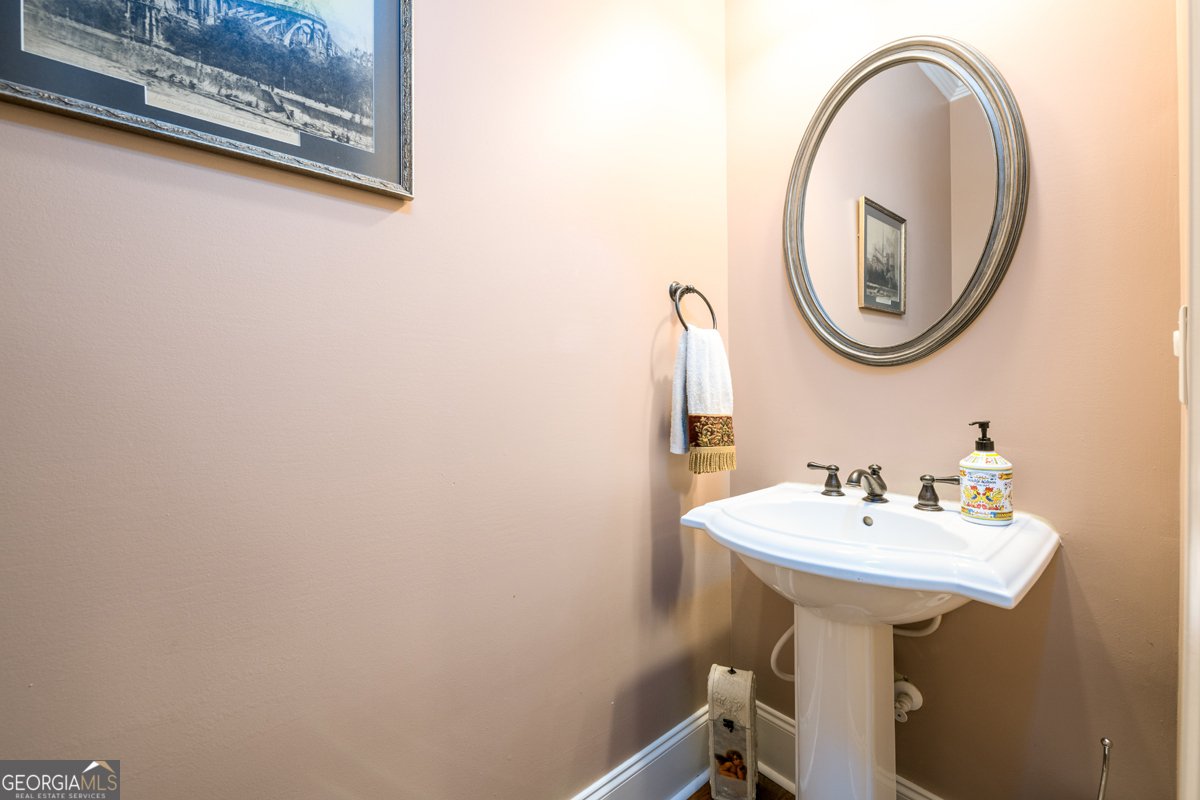13042 Dartmore Avenue Alpharetta - 8