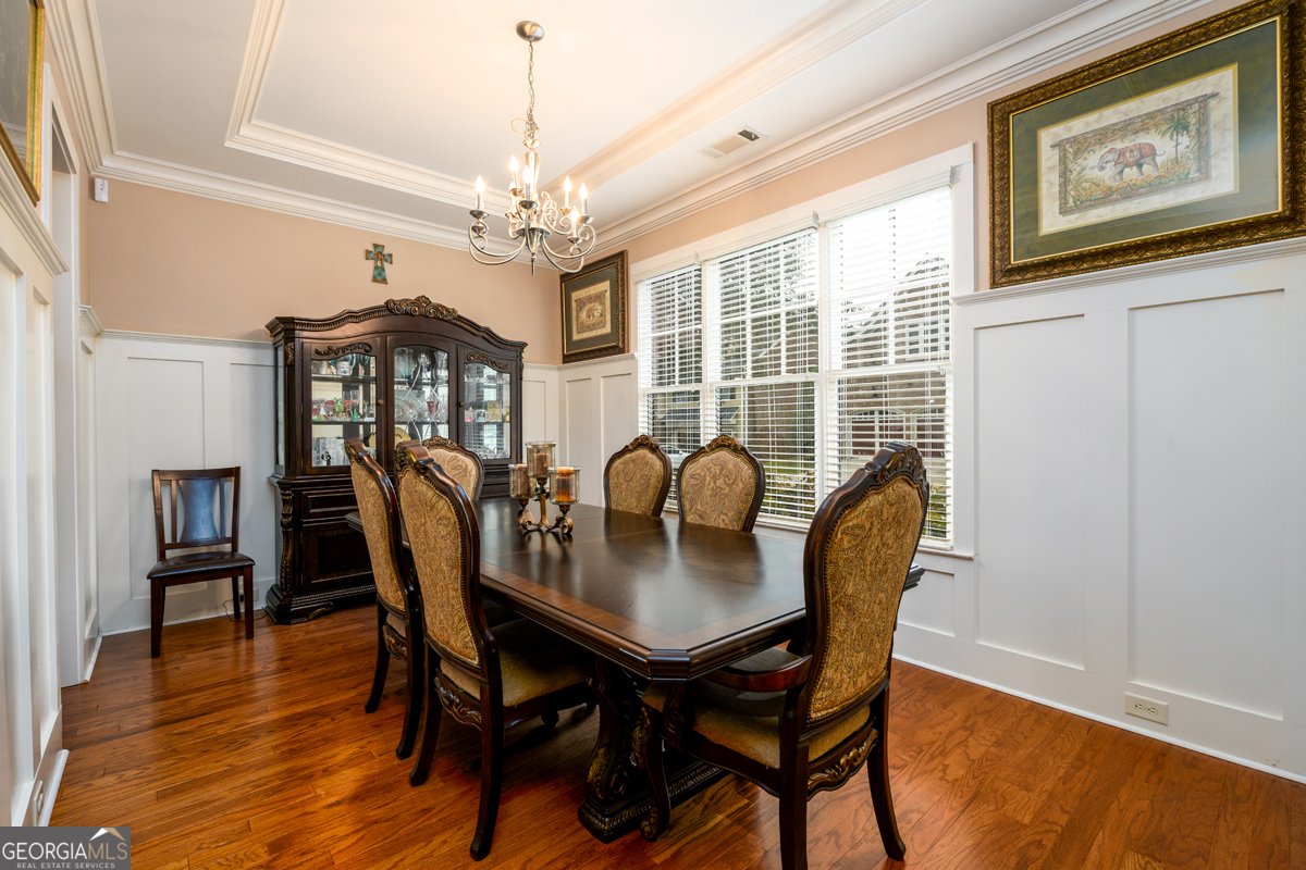13042 Dartmore Avenue Alpharetta - 9