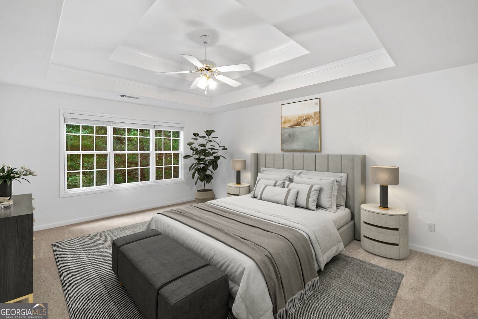 554 Grand Ashbury Lane Sugar Hill - 15