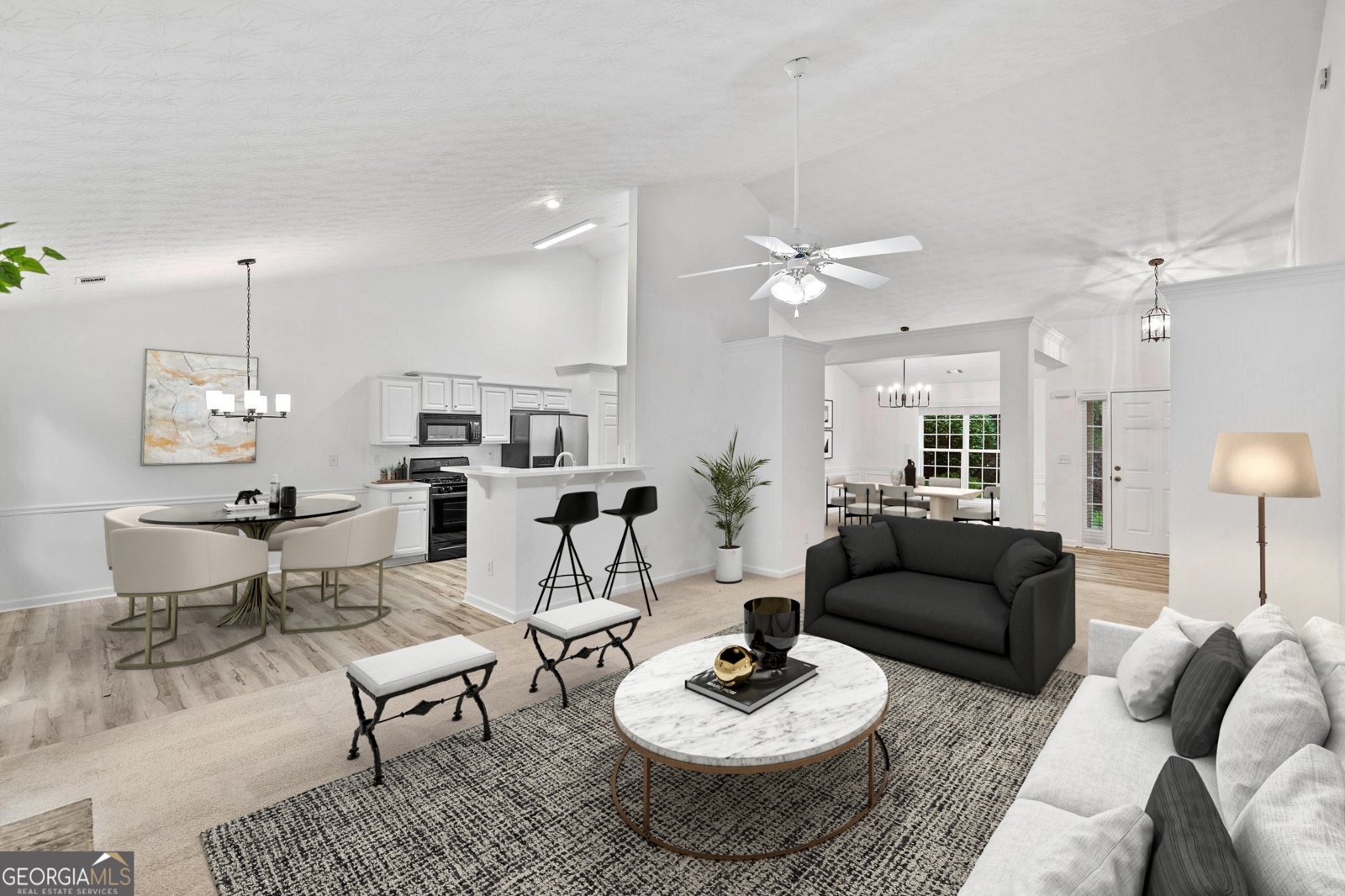 554 Grand Ashbury Lane Sugar Hill - 8
