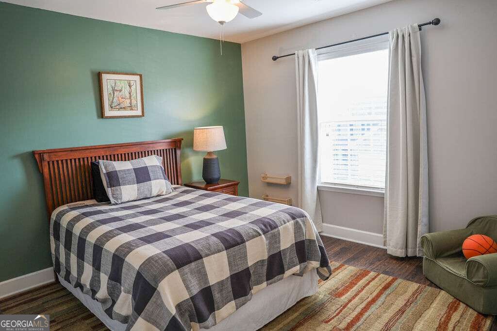 6298 Pierless Avenue Sugar Hill - 17