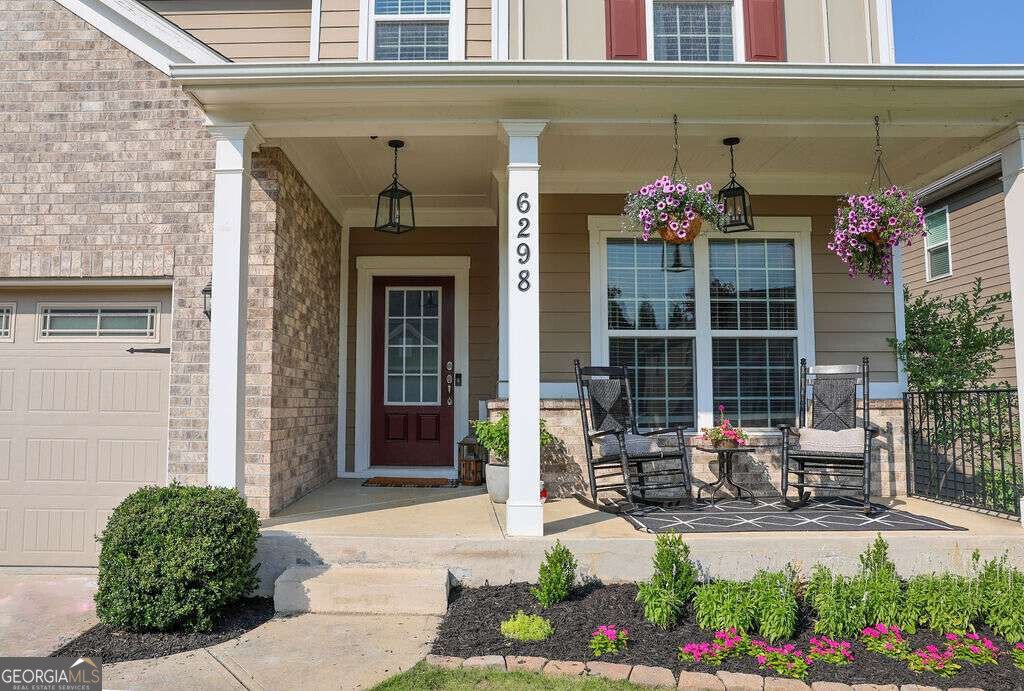 6298 Pierless Avenue Sugar Hill - 2