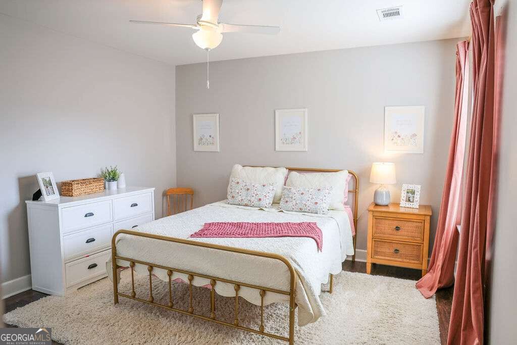 6298 Pierless Avenue Sugar Hill - 20