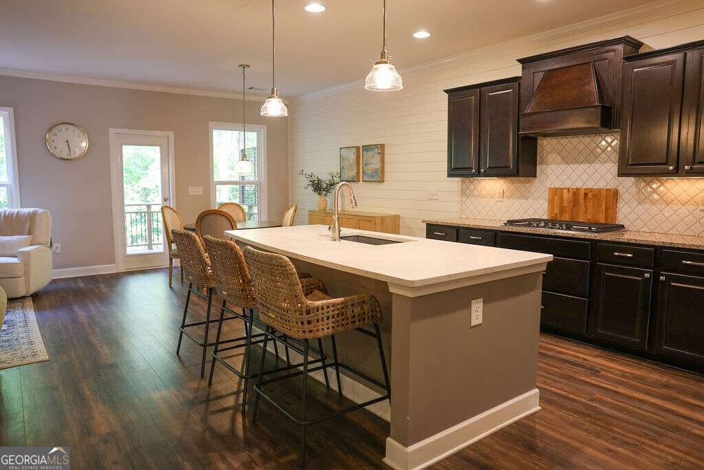 6298 Pierless Avenue Sugar Hill - 3