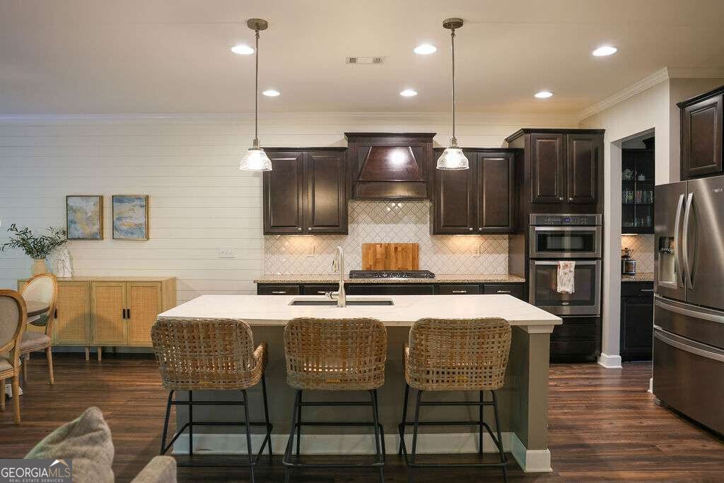 6298 Pierless Avenue Sugar Hill - 4