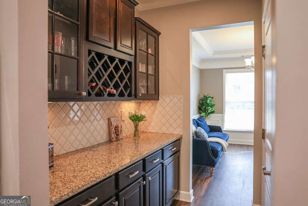 6298 Pierless Avenue Sugar Hill - 6
