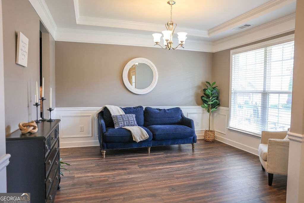 6298 Pierless Avenue Sugar Hill - 7