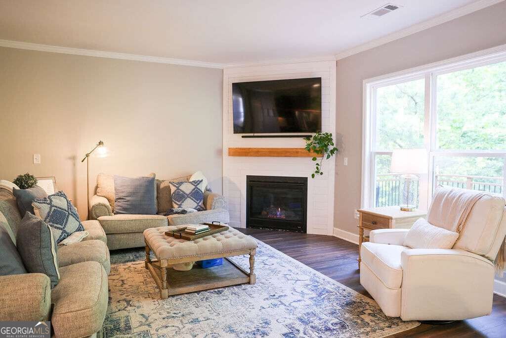 6298 Pierless Avenue Sugar Hill - 9