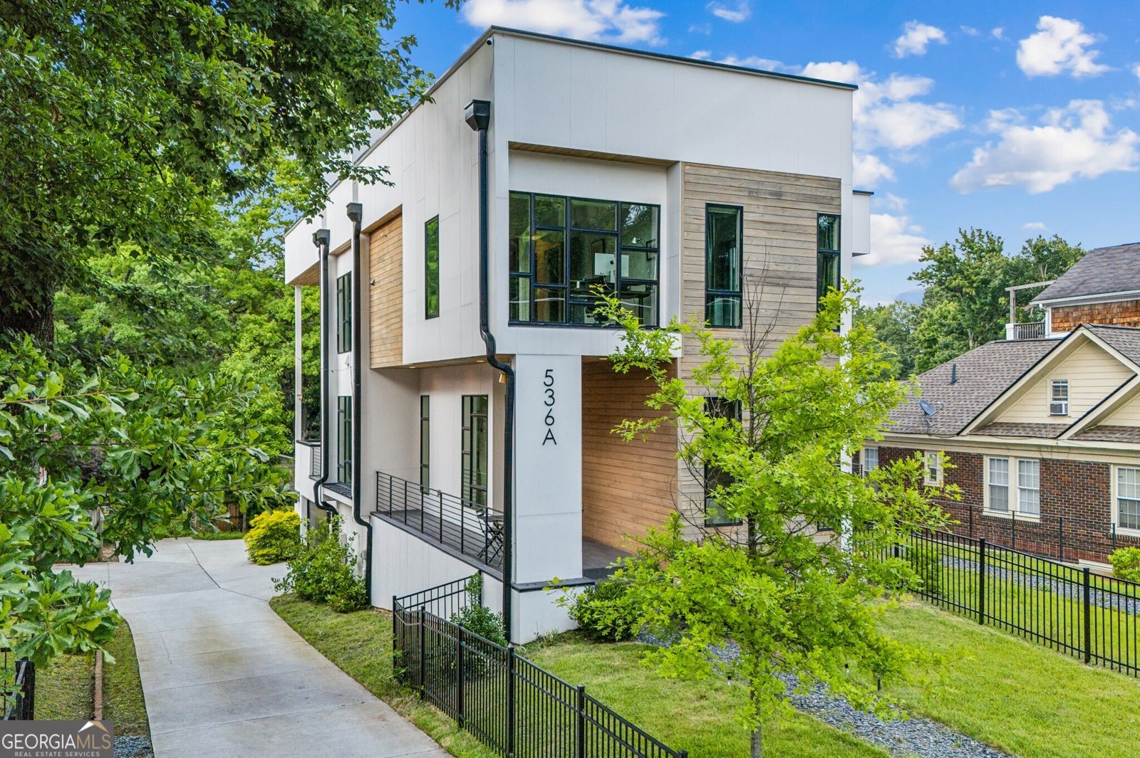 536 Highland Avenue Atlanta - 1