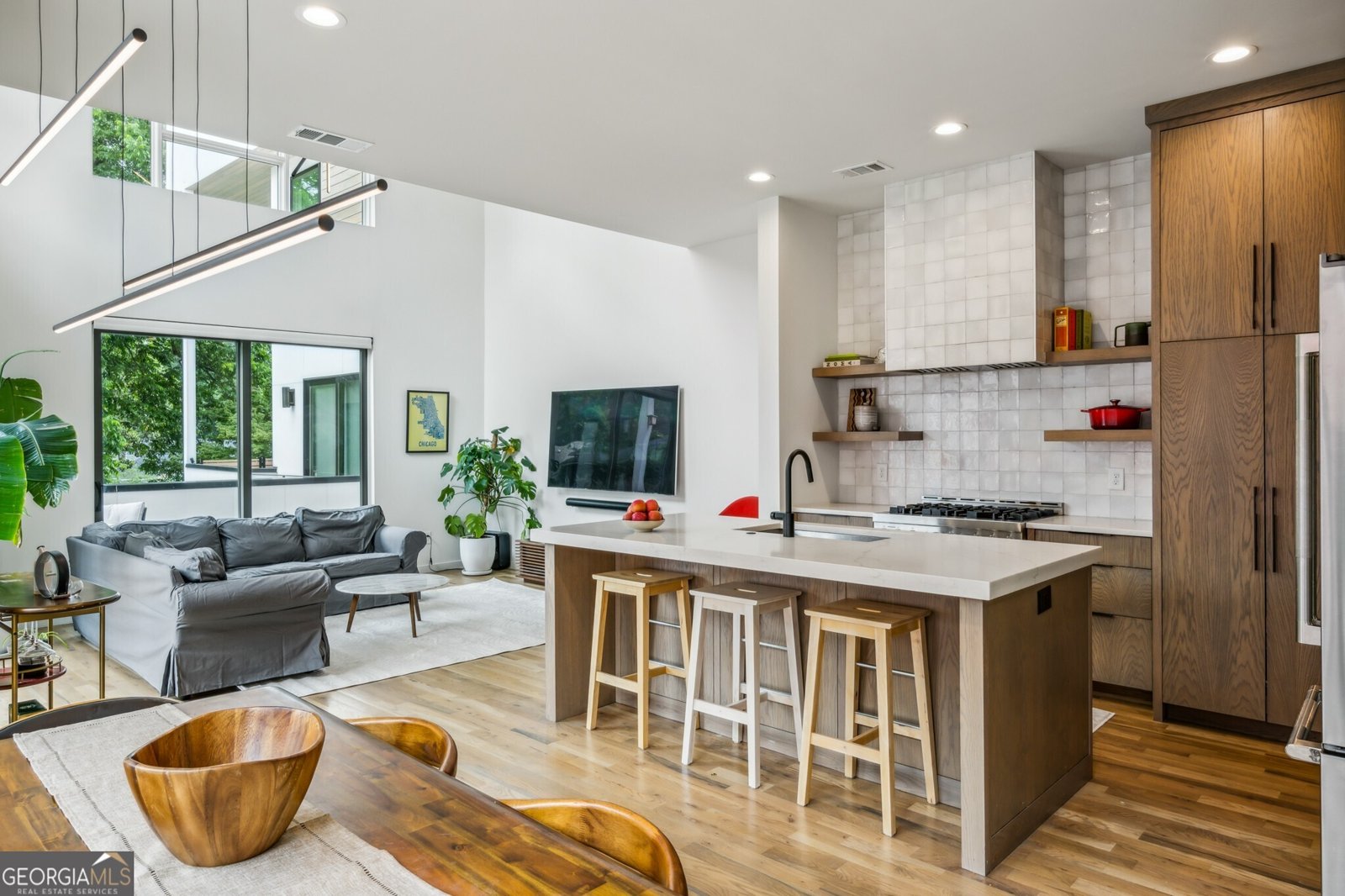 536 Highland Avenue Atlanta - 2