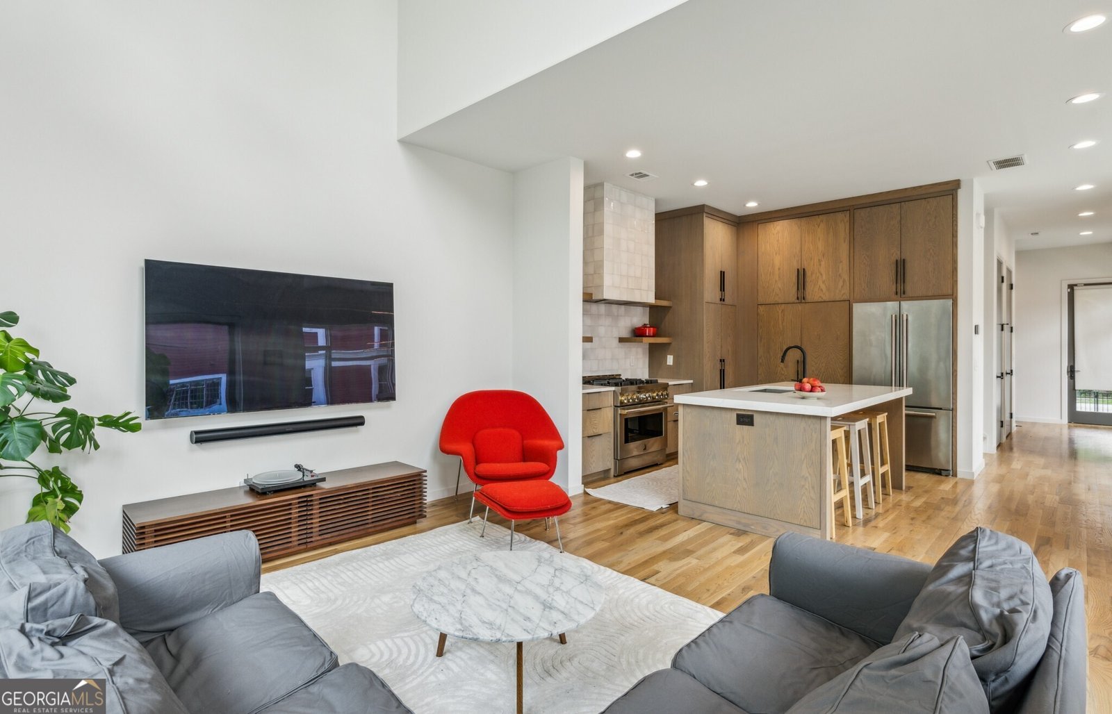 536 Highland Avenue Atlanta - 22