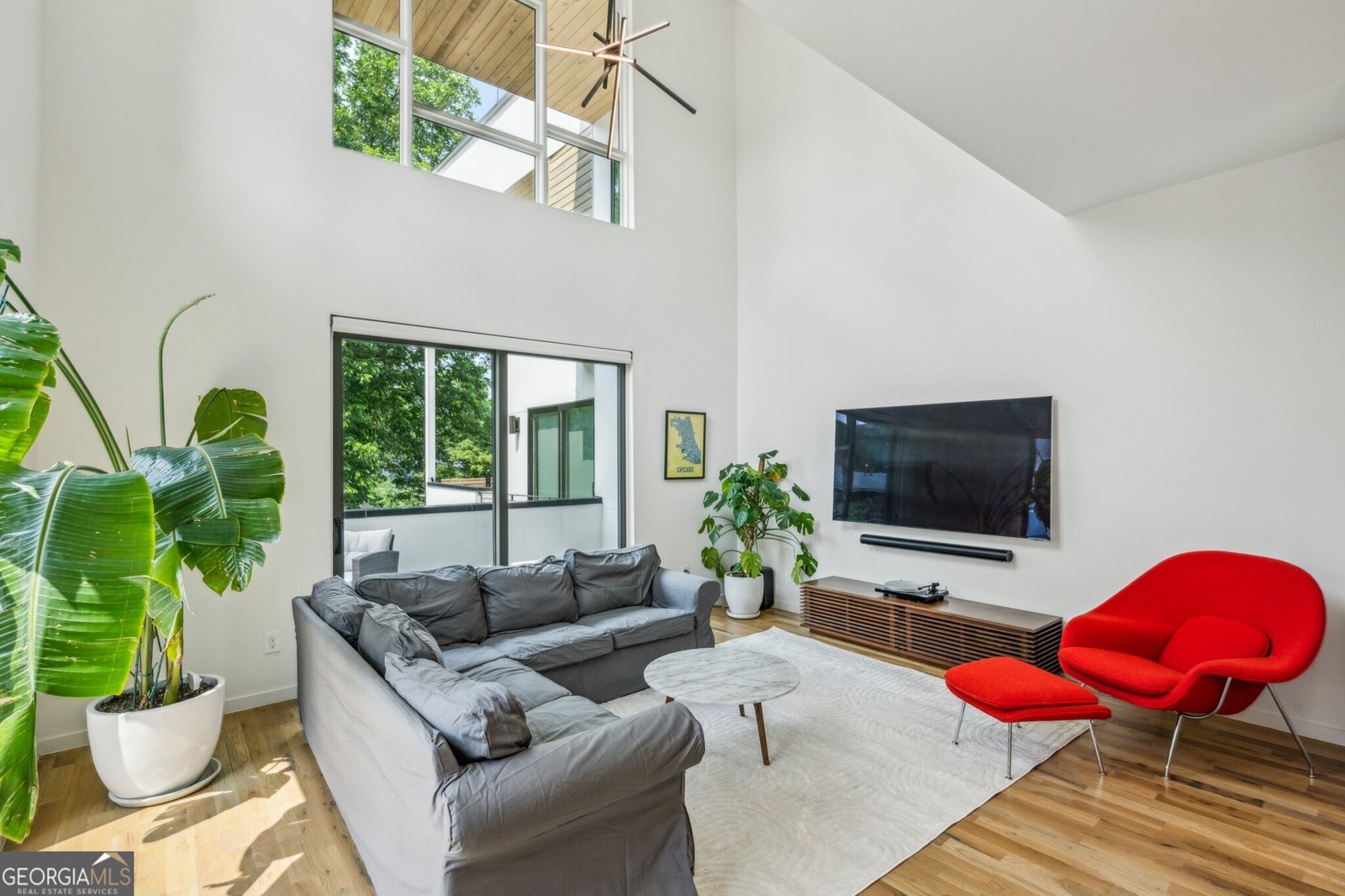 536 Highland Avenue Atlanta - 3