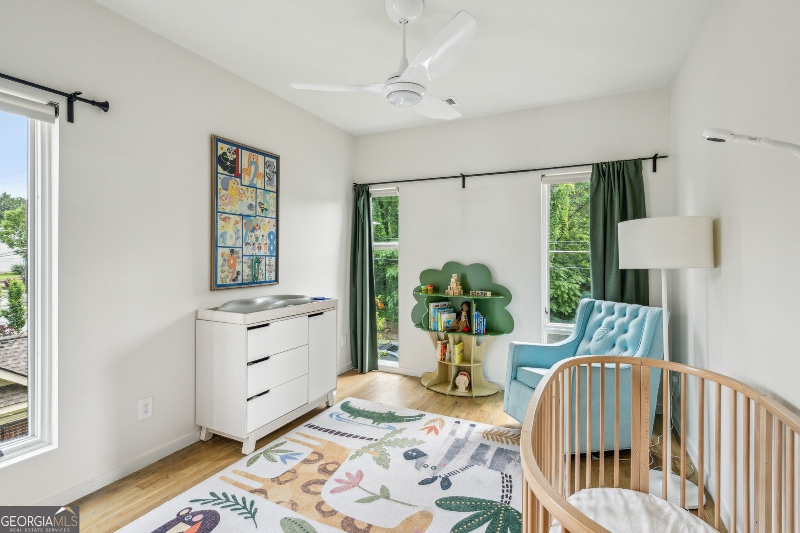 536 Highland Avenue Atlanta - 34