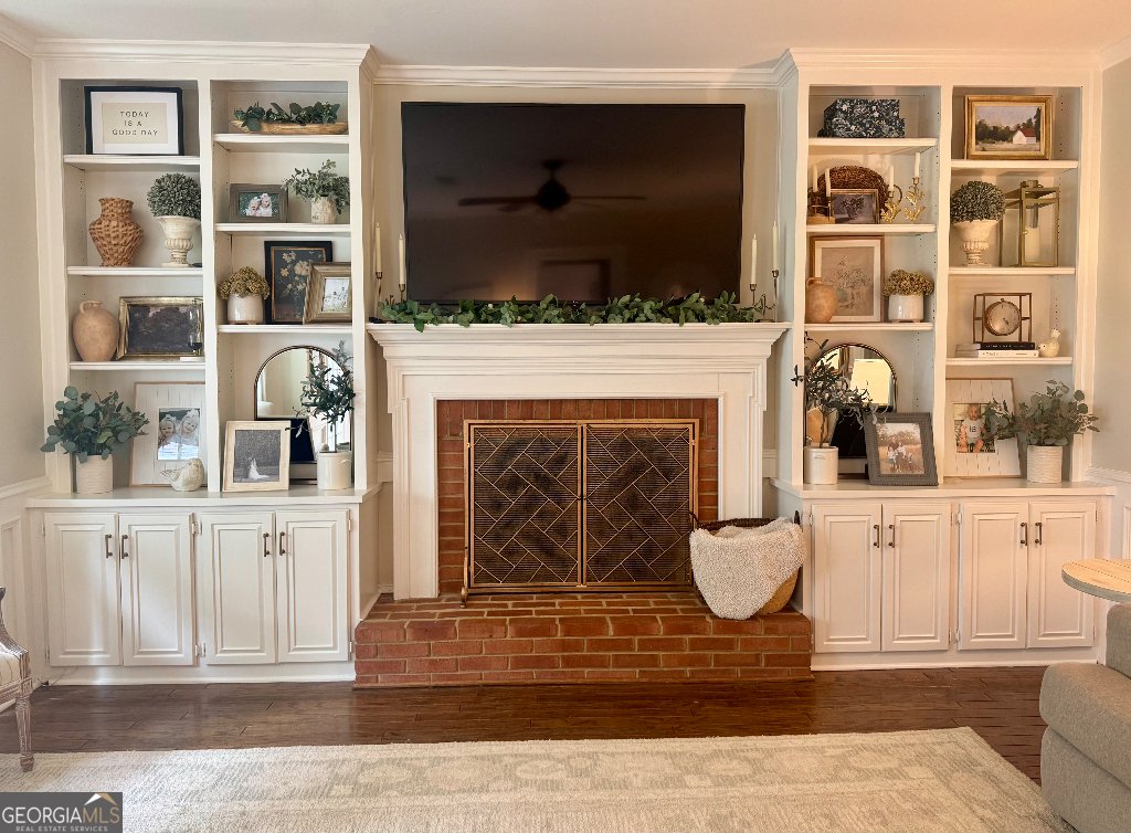 3532 Hampton Drive Marietta - 10