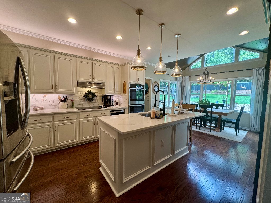 3532 Hampton Drive Marietta - 15