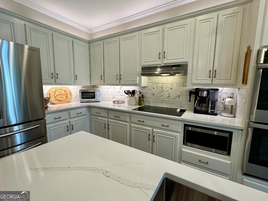 3532 Hampton Drive Marietta - 16