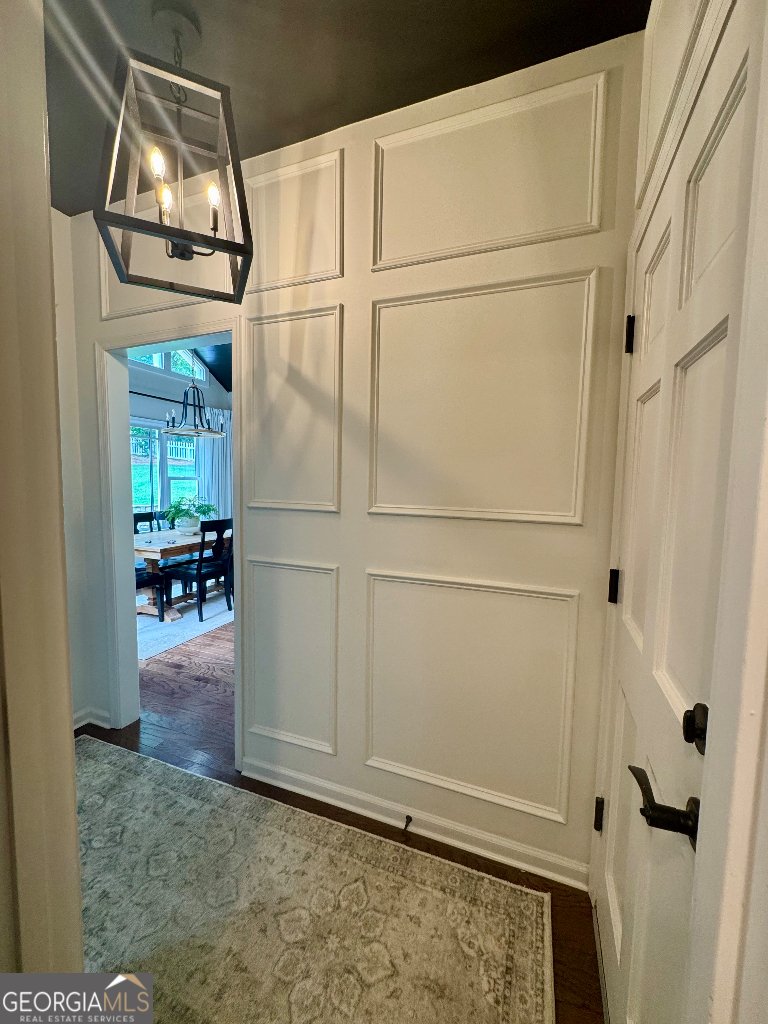 3532 Hampton Drive Marietta - 18
