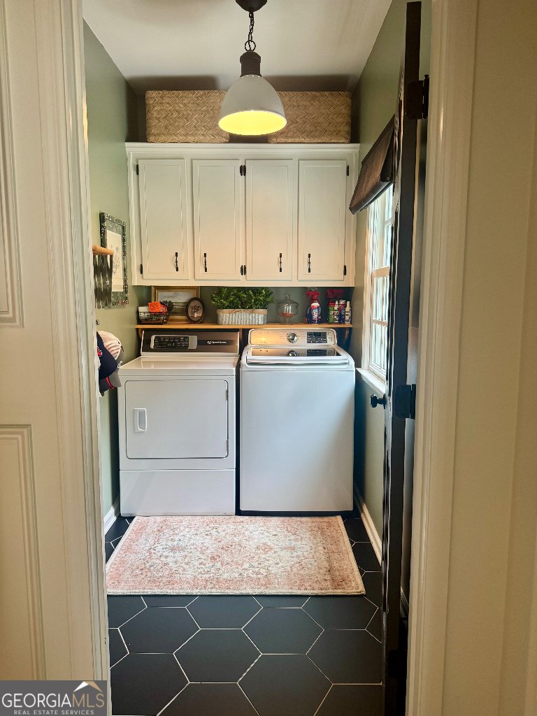 3532 Hampton Drive Marietta - 19