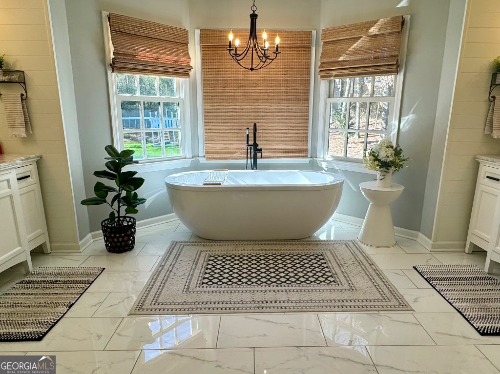 3532 Hampton Drive Marietta - 21