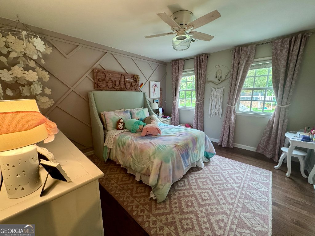 3532 Hampton Drive Marietta - 25