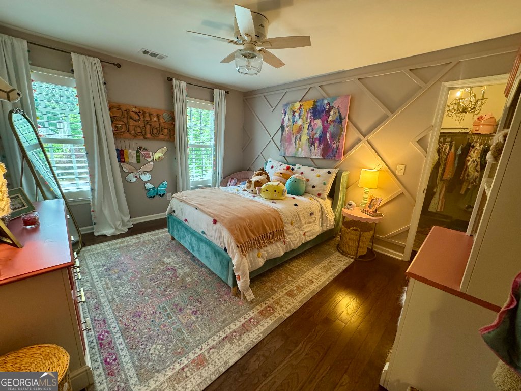 3532 Hampton Drive Marietta - 26