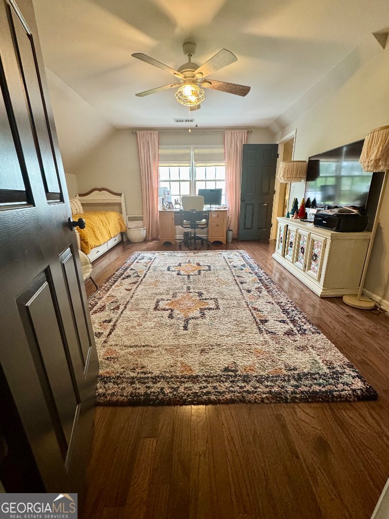 3532 Hampton Drive Marietta - 28
