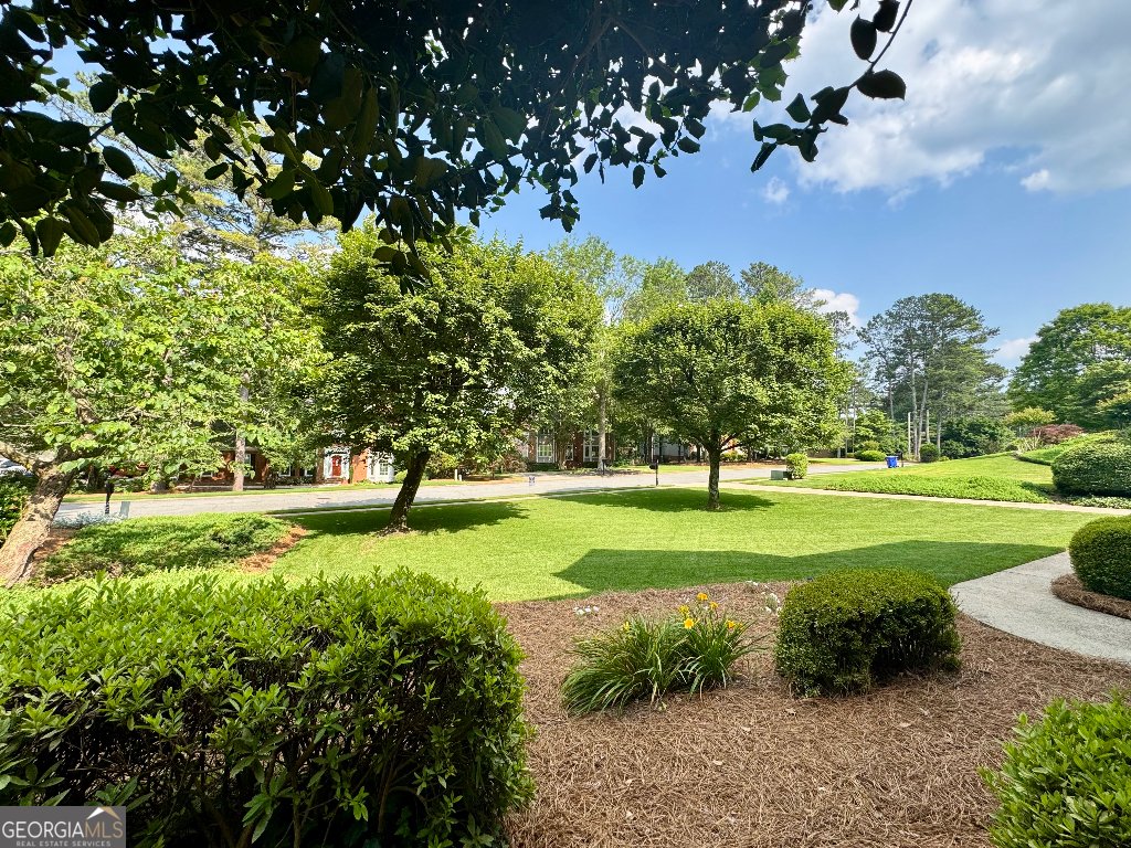 3532 Hampton Drive Marietta - 3