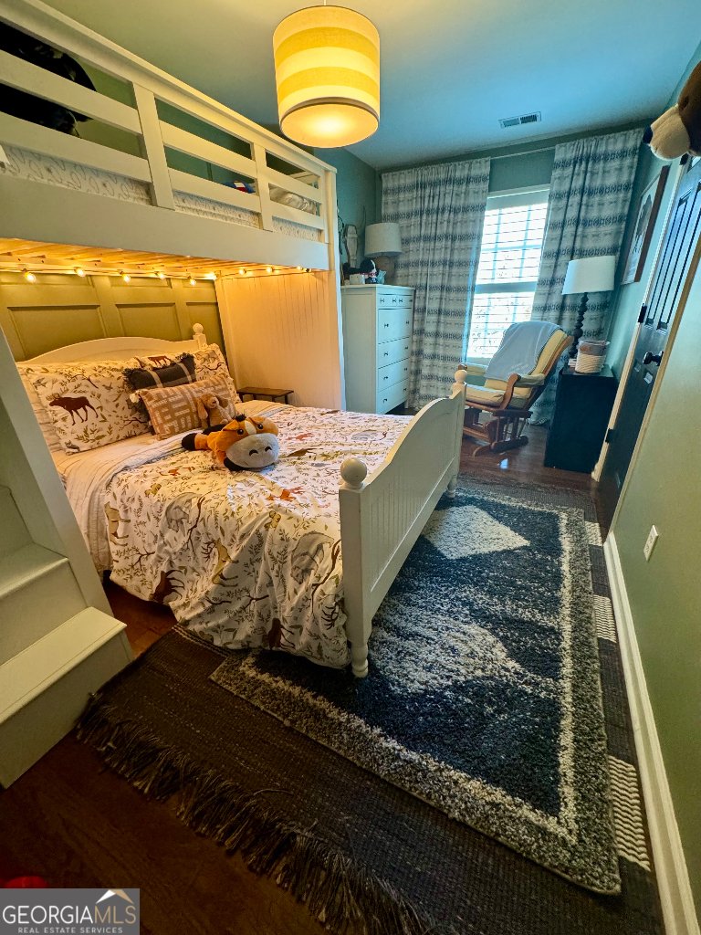 3532 Hampton Drive Marietta - 30