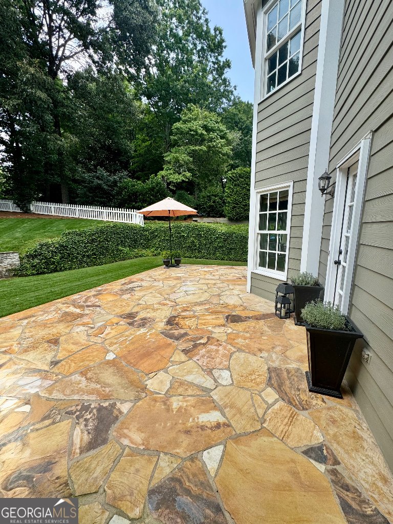 3532 Hampton Drive Marietta - 31