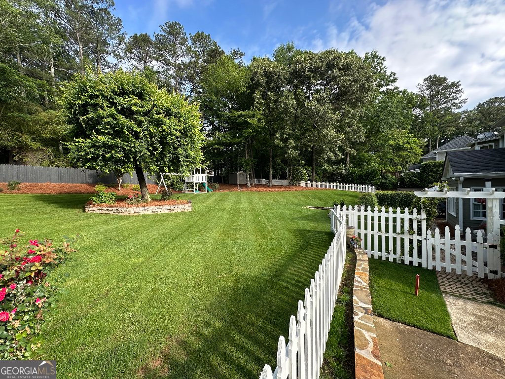 3532 Hampton Drive Marietta - 34