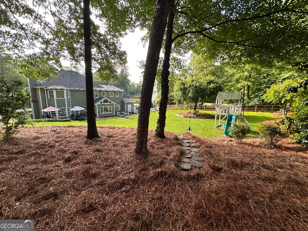 3532 Hampton Drive Marietta - 36