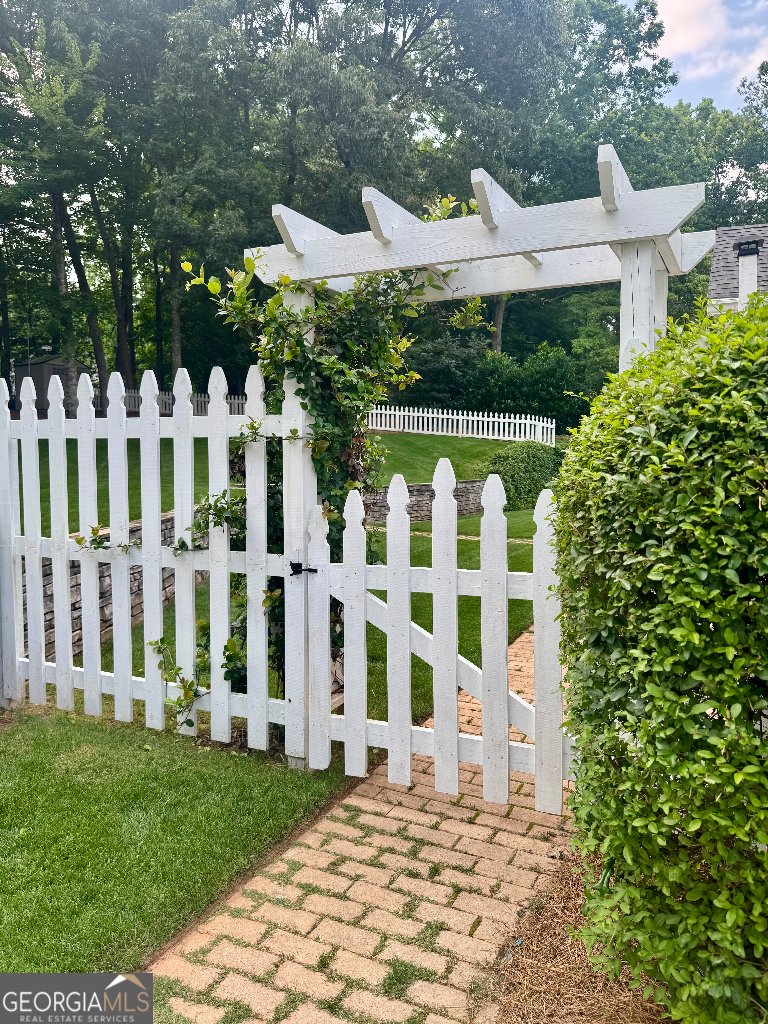 3532 Hampton Drive Marietta - 37