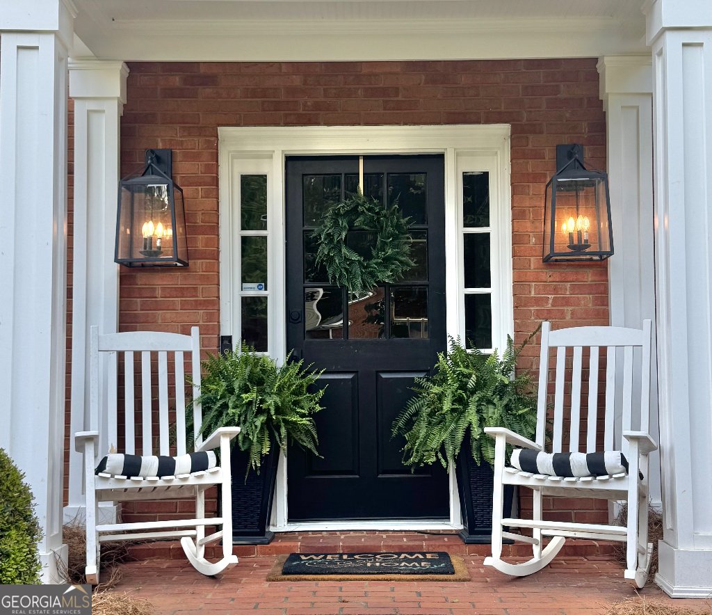 3532 Hampton Drive Marietta - 4