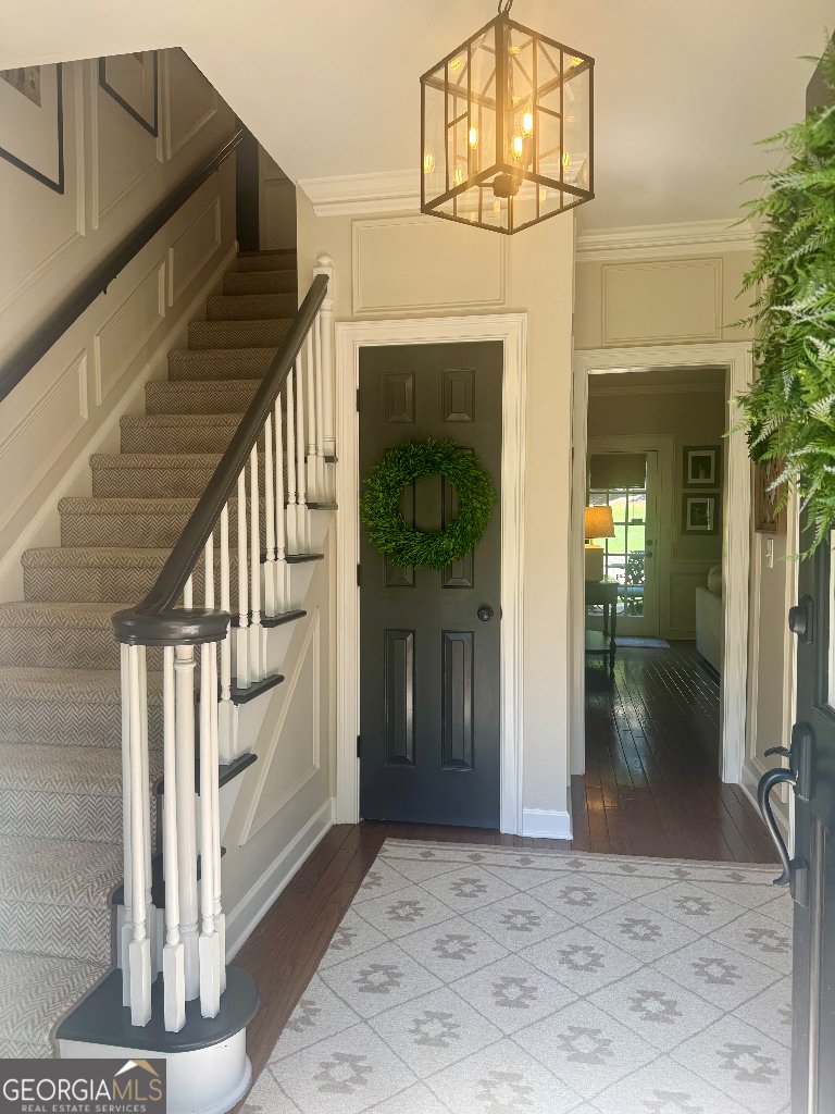 3532 Hampton Drive Marietta - 5