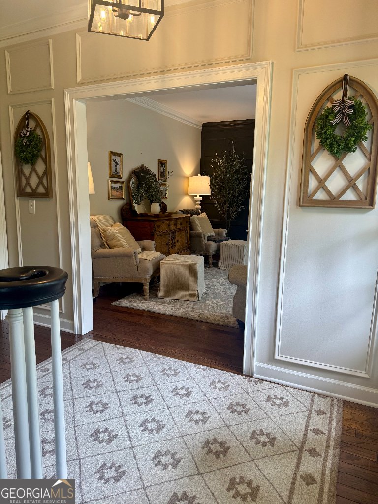 3532 Hampton Drive Marietta - 6