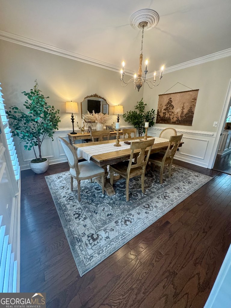 3532 Hampton Drive Marietta - 8
