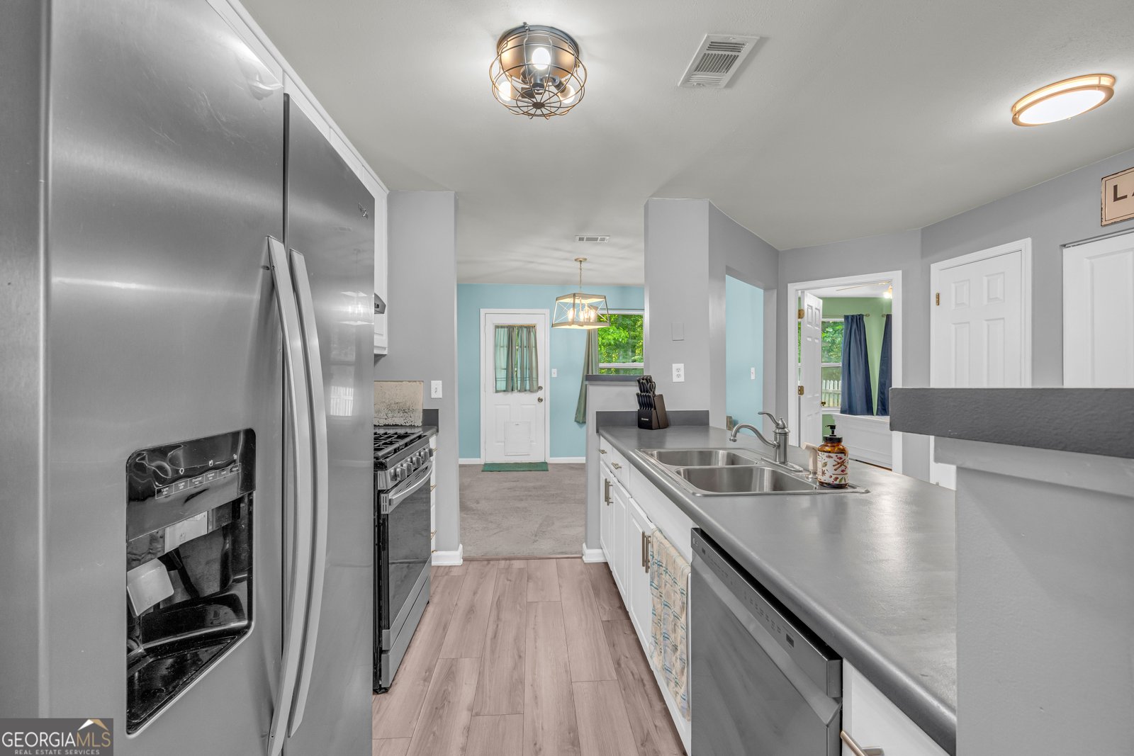 136 Glynn Addy Drive Stockbridge - 10