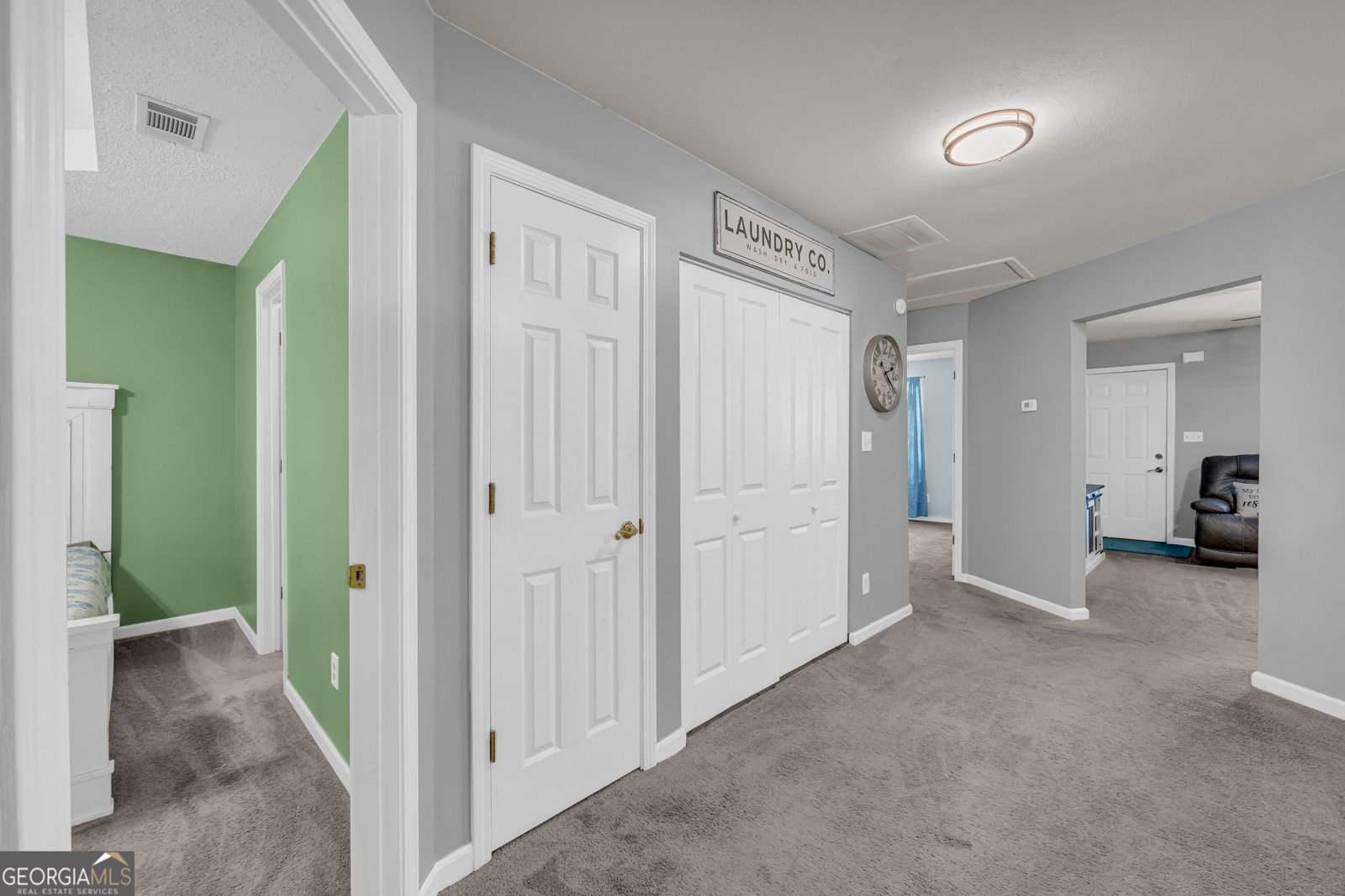 136 Glynn Addy Drive Stockbridge - 16
