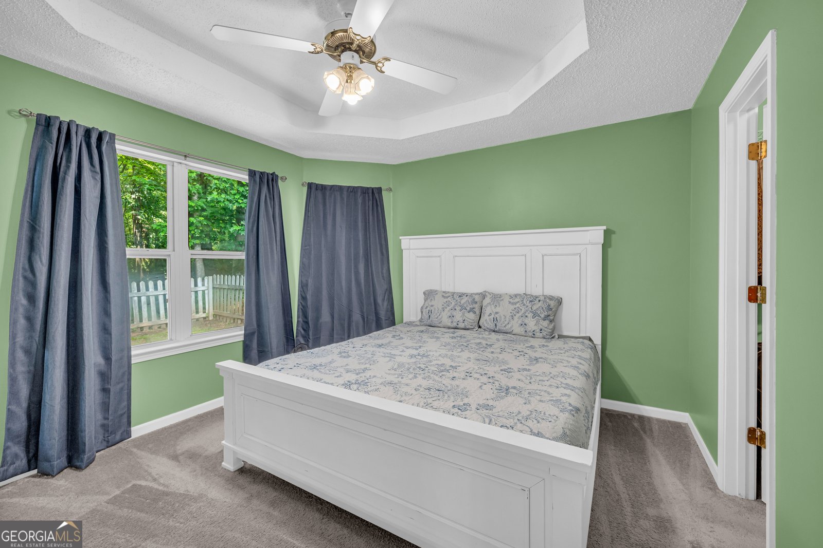 136 Glynn Addy Drive Stockbridge - 19