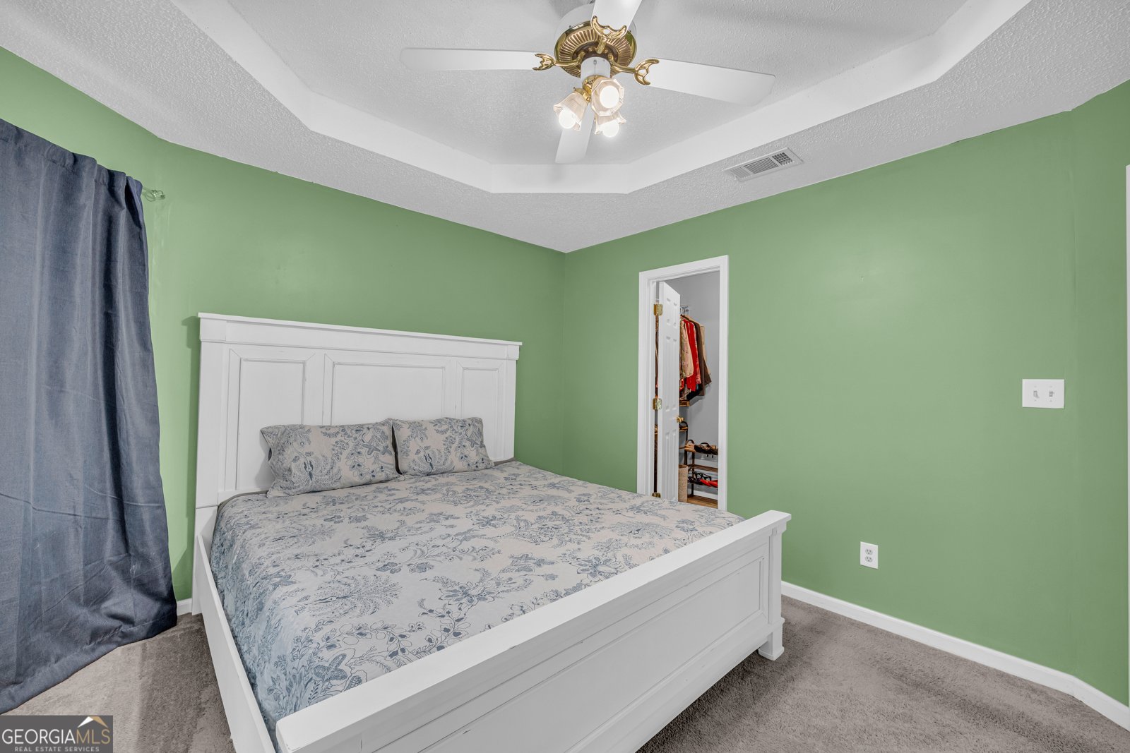 136 Glynn Addy Drive Stockbridge - 20