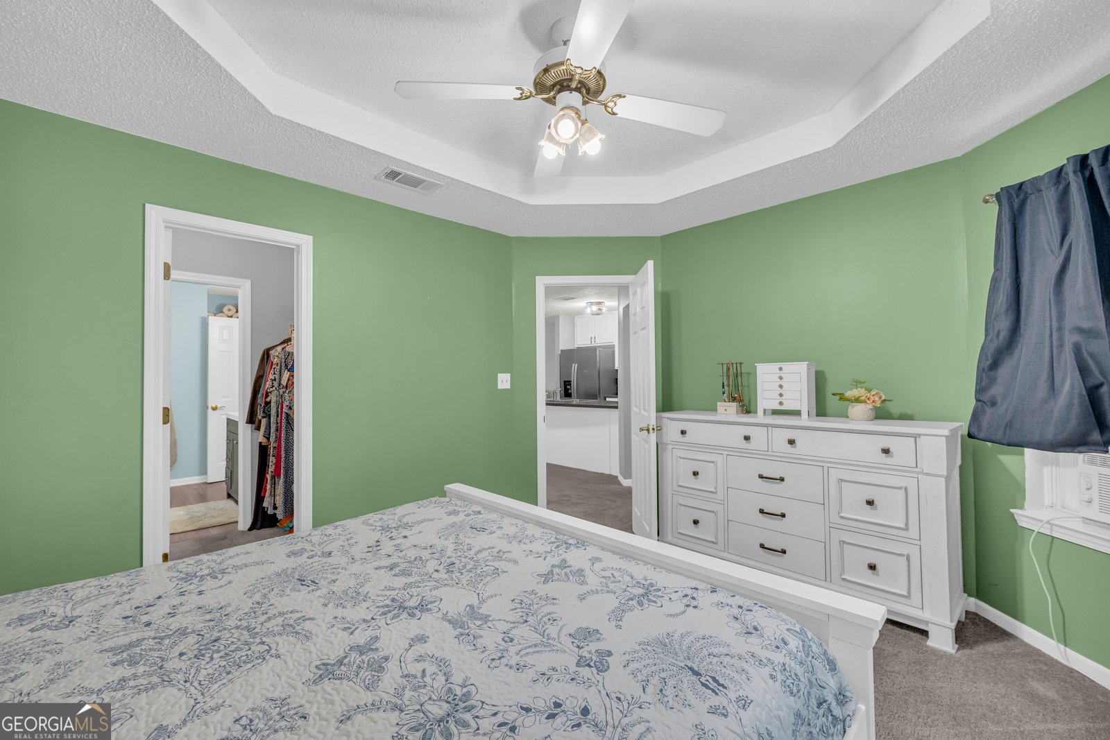 136 Glynn Addy Drive Stockbridge - 21