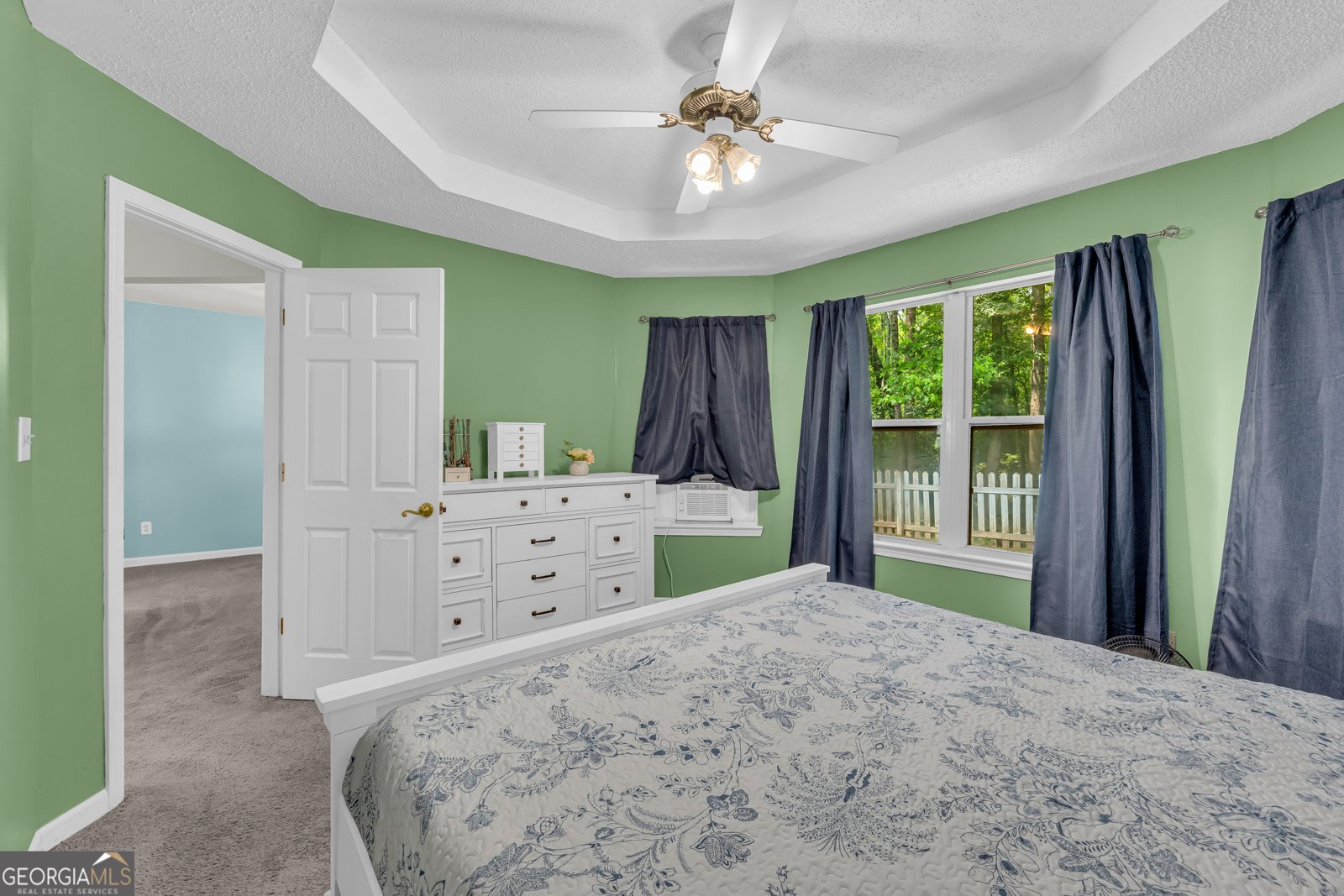 136 Glynn Addy Drive Stockbridge - 22